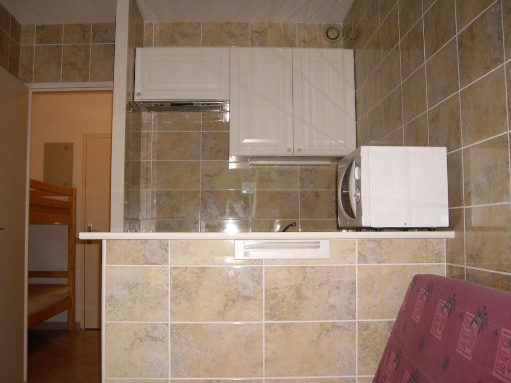 Port-Vincent Apartment La Grande-Motte Room photo