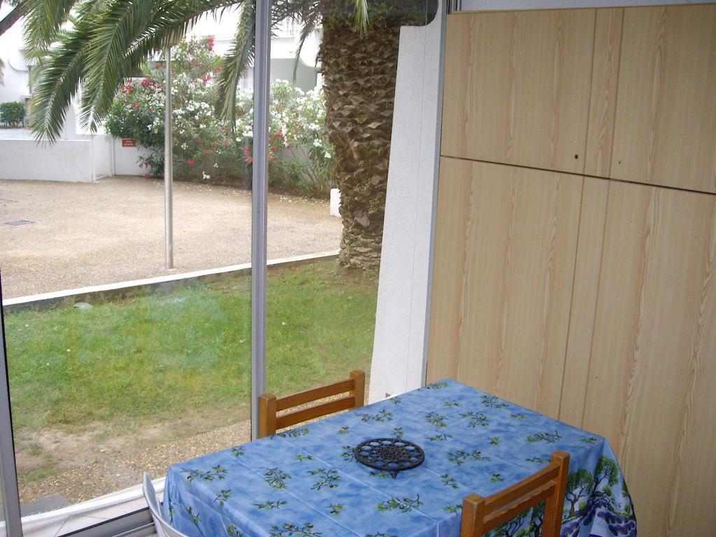 Port-Vincent Apartment La Grande-Motte Exterior photo